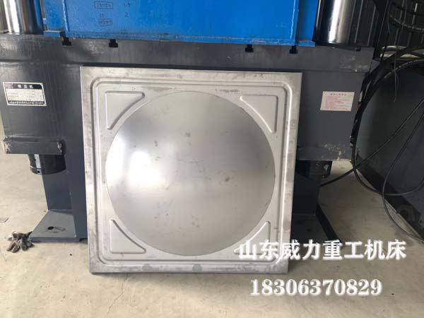不锈钢水箱生产全套设备