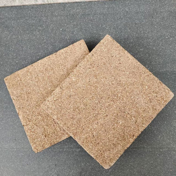 膨胀蛭石板模压成型产品